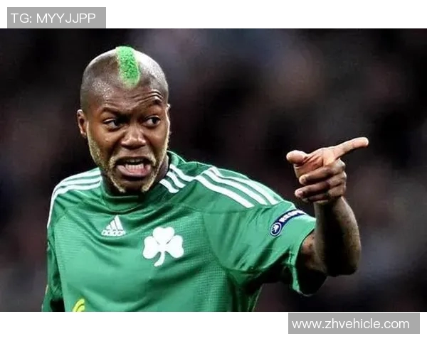 足球明星长发造型全攻略如何打造独特魅力发型与风格 足球明星长发造型全攻略如何打造独特魅力发型与风格