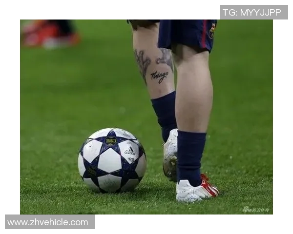 足球明星男士纹身图案精选大全展现个性与魅力