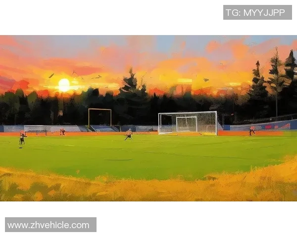 初恋的心跳与足球明星的约定在绿茵场上绽放的浪漫初吻