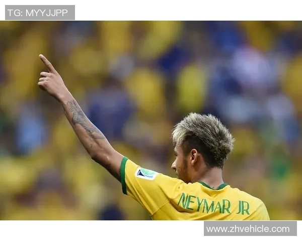 足球明星内马尔精彩瞬间踢球图片集锦展现他的足球魅力与技巧 足球明星内马尔精彩瞬间踢球图片集锦展现他的足球魅力与技巧