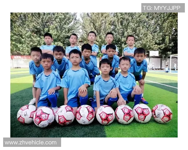 追逐绿茵梦想我渴望成为足球场上的明星