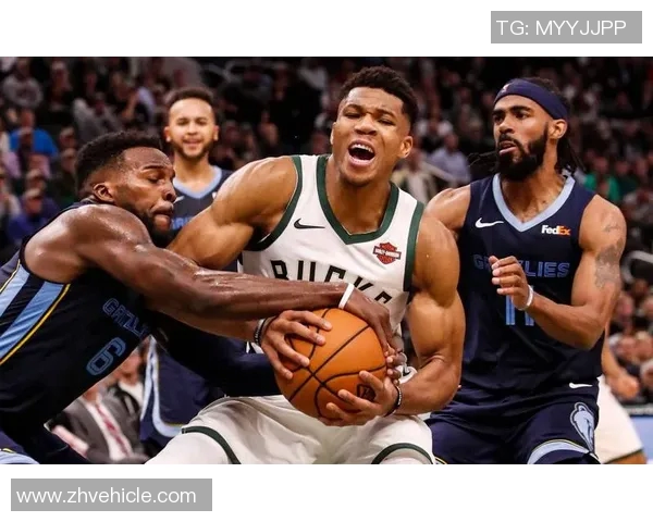 火箭队与灰熊队2018年12月16日精彩对决全场录像回放分析